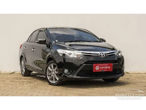 Gudang Vios & Detailing: Jantung Otomotif Cilacap yang Tidak Pernah Lelah